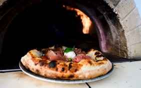 Lust auf eine Pizza?